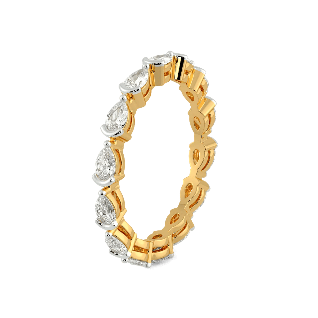Endless Beauty Eternity Band 5
