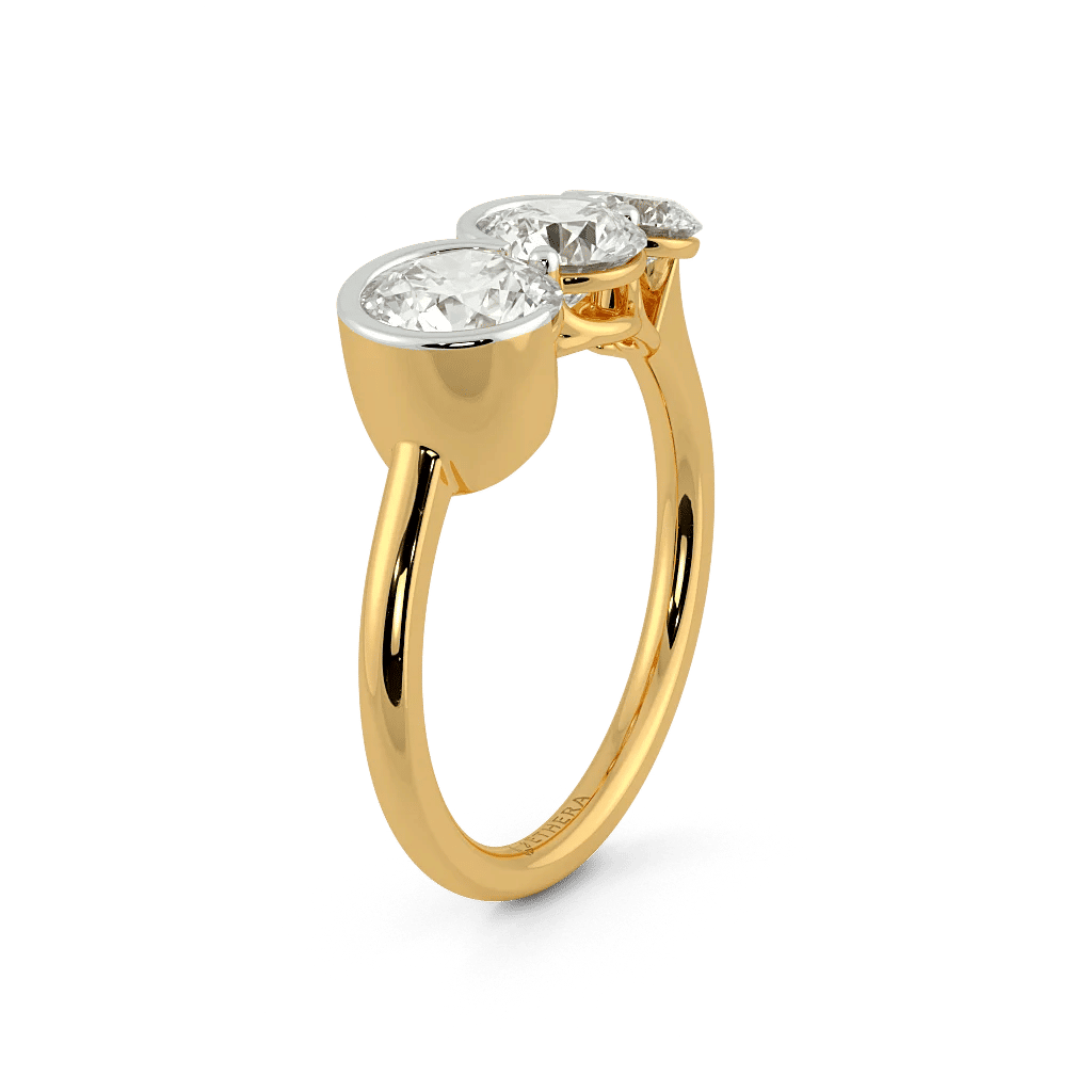 Trilogy Spark Ring 5