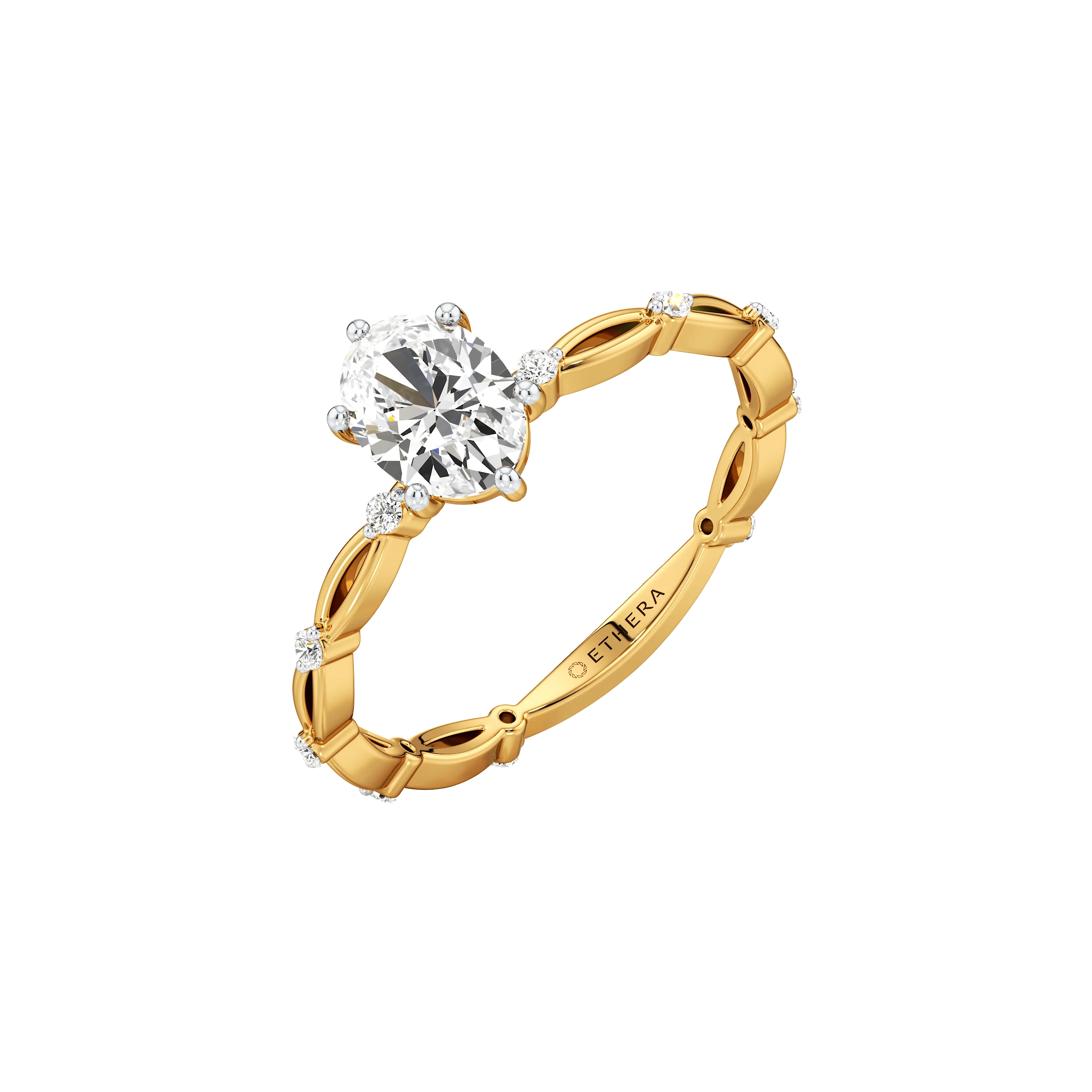 Aurora Ring