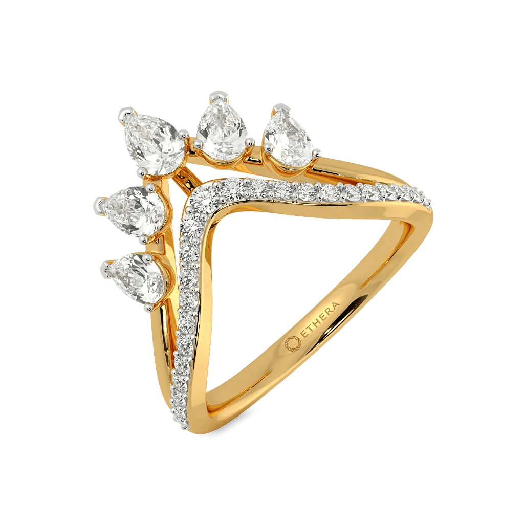 Vanki Of Prosperity Ring 0