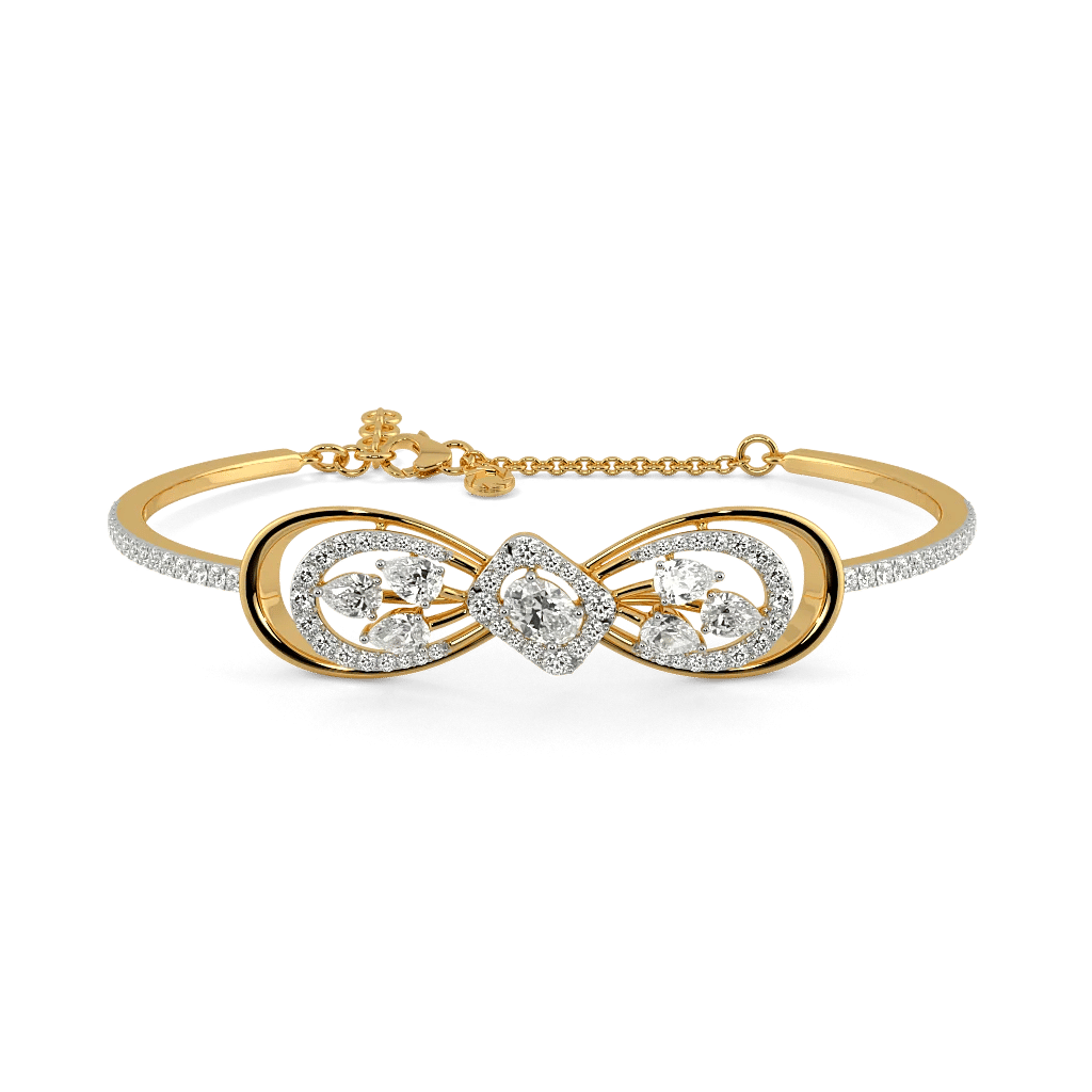 Looplace Bangle Occasion Wristwear 0