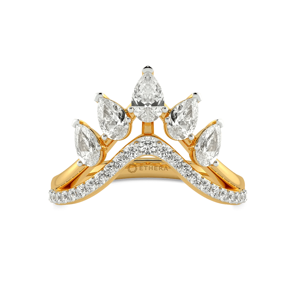 Vanki Of Prosperity Ring 4