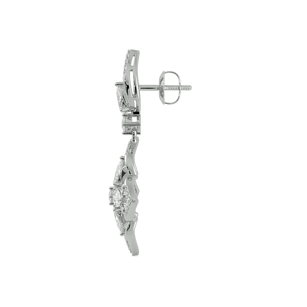 Archway Of Elegance Drop Earrings 3