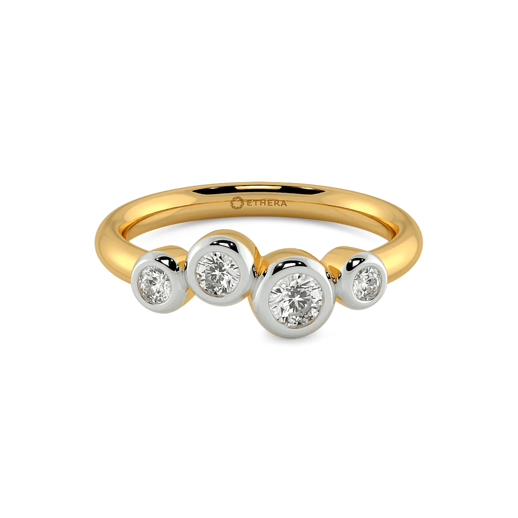 Zig And Shine Ring 4