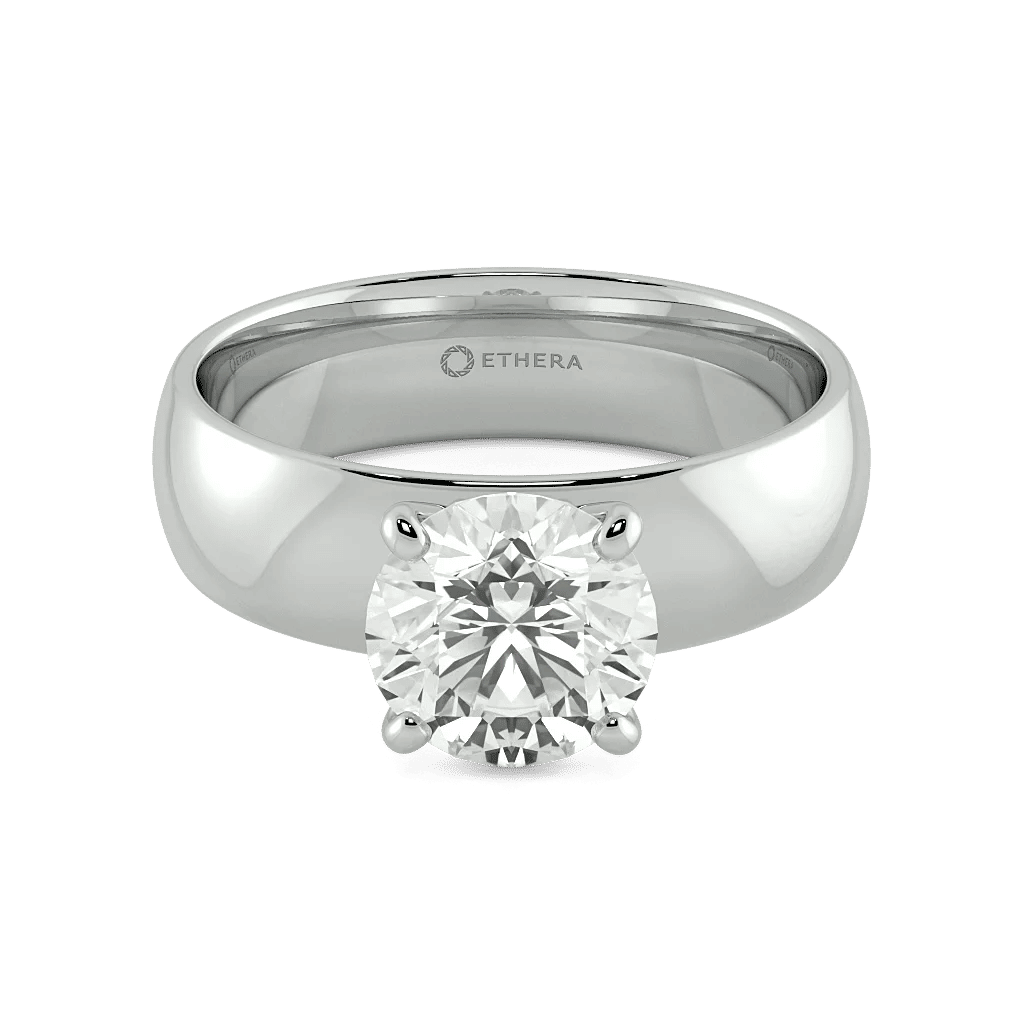 A Promise To Keep Men's Ring 2