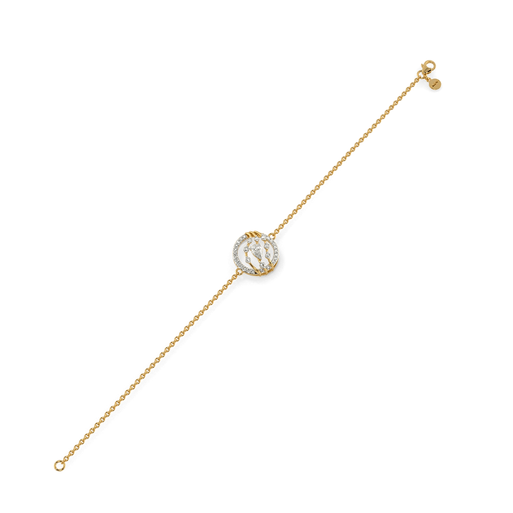 Orion's Legacy Flexible Bracelet 3