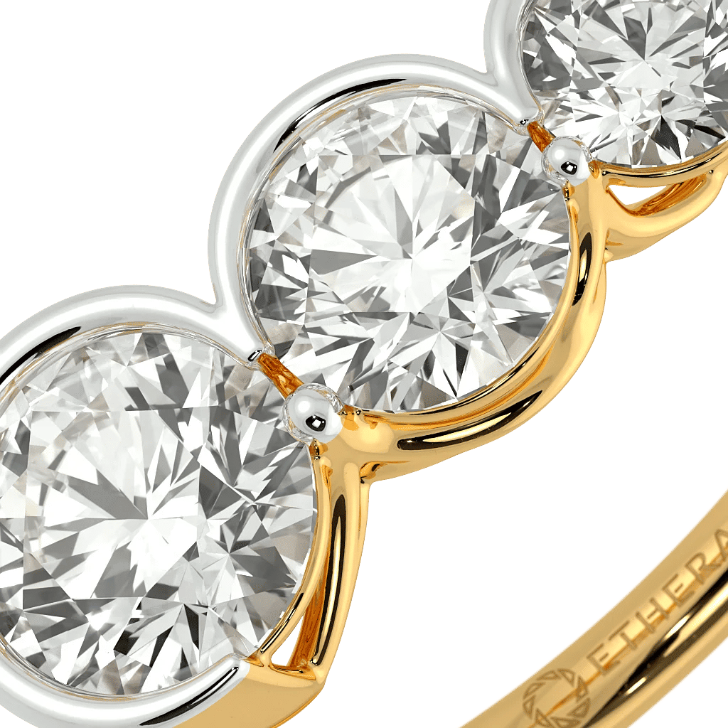 Trilogy Spark Ring 3