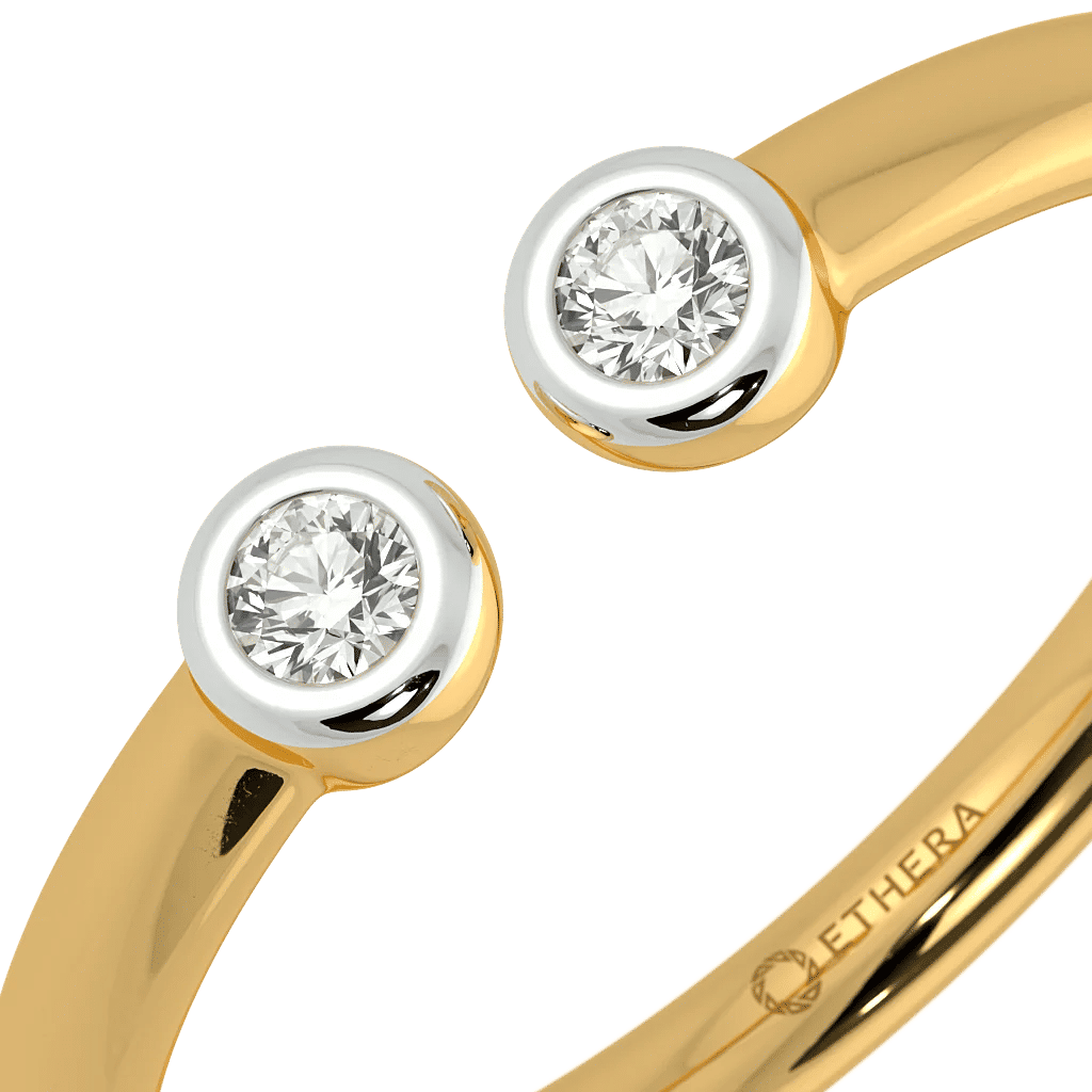 Merry Stack Open Top Ring 3