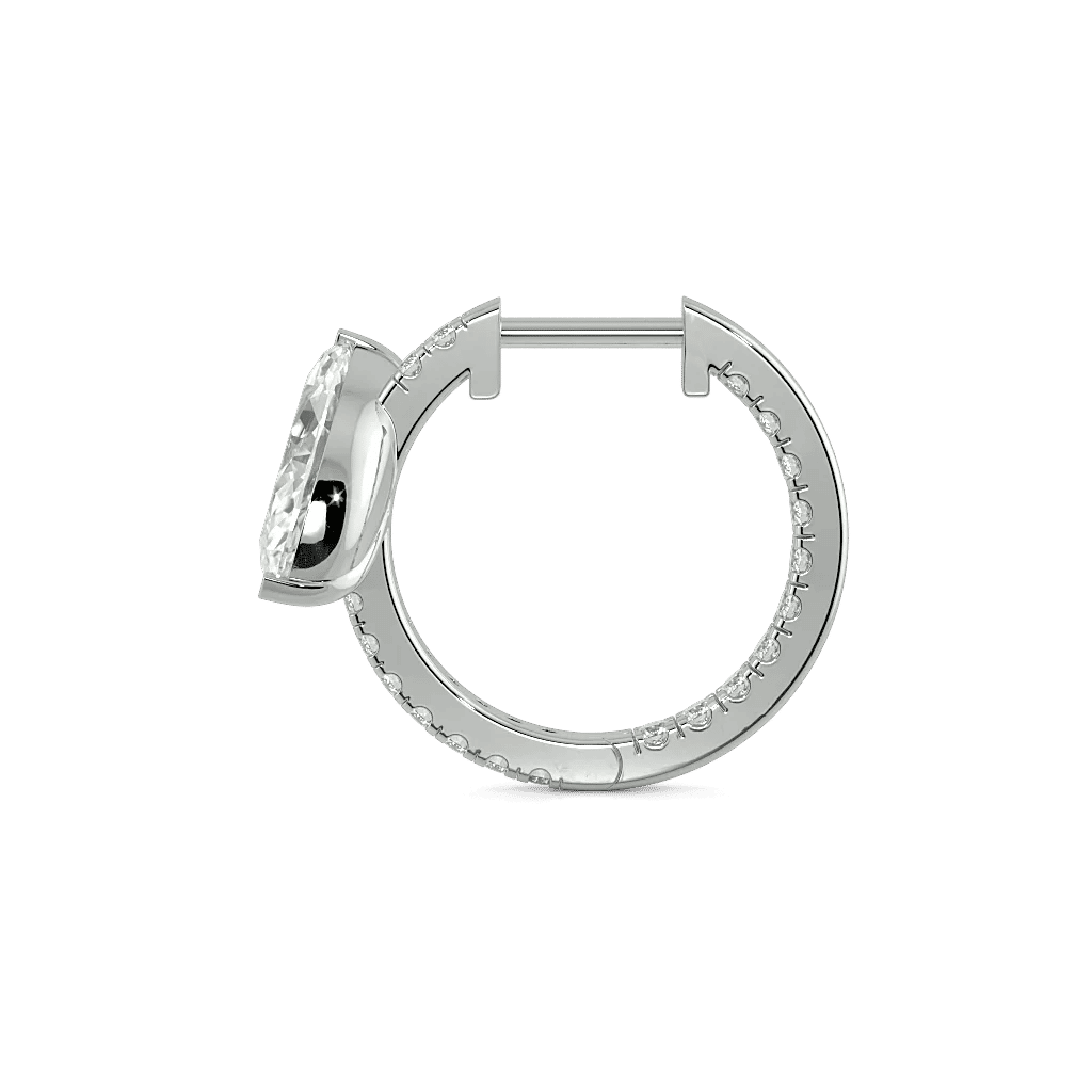 Navette Bali Earrings 3