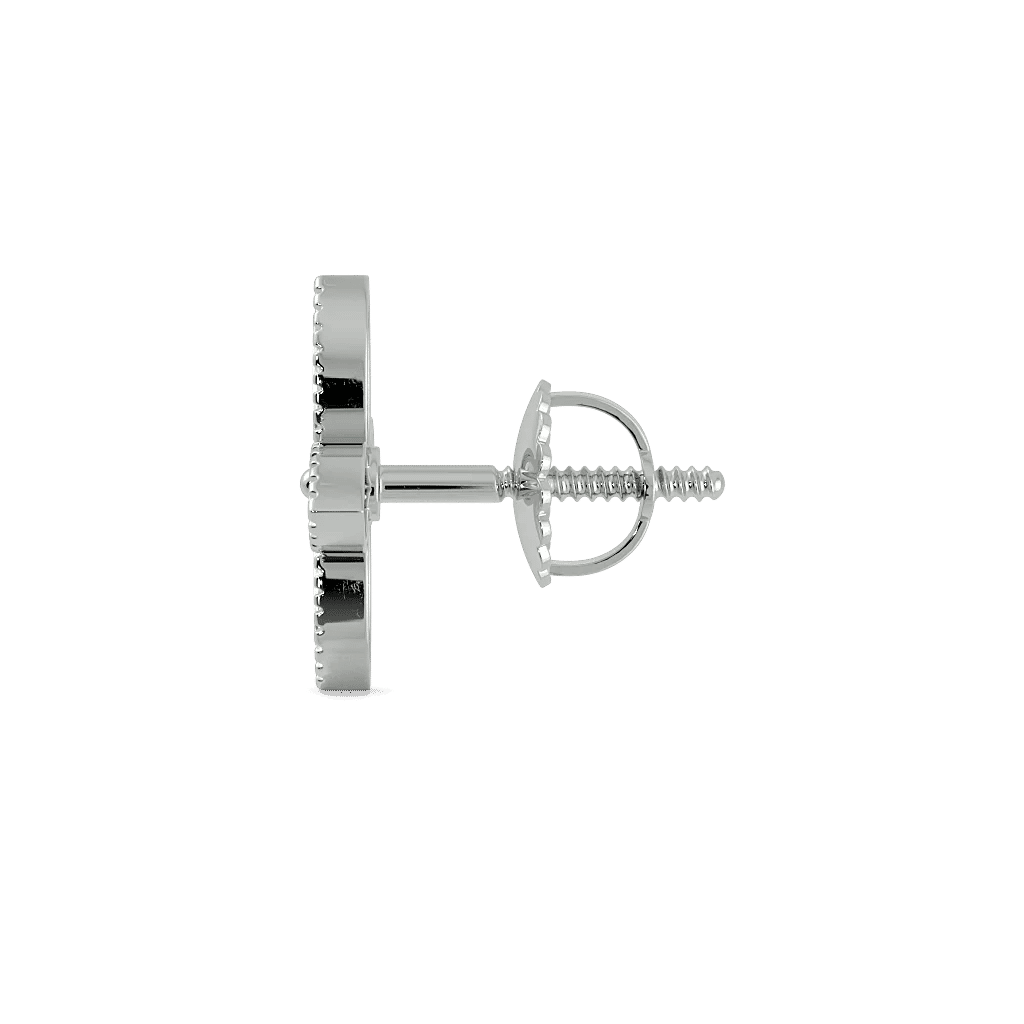 Wildflower Stud Earrings 3