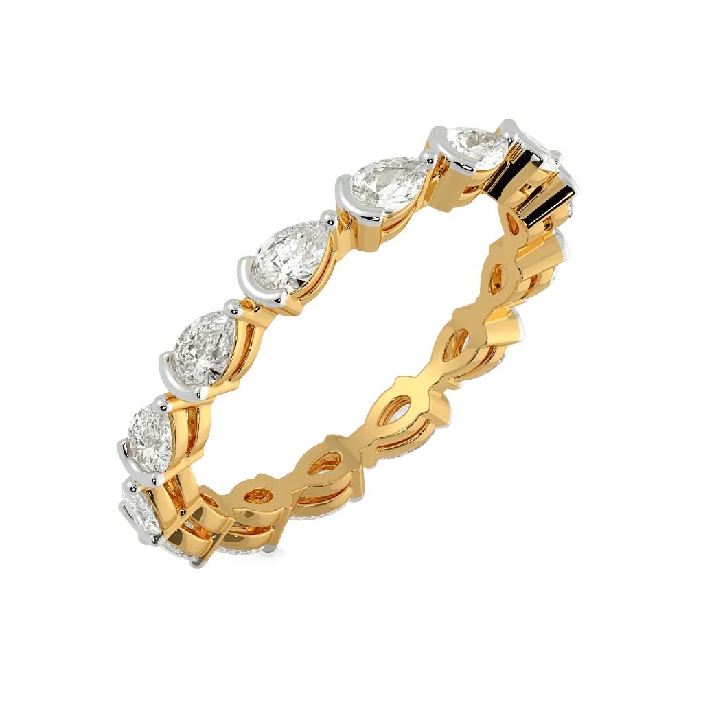 Endless Beauty Eternity Band 0