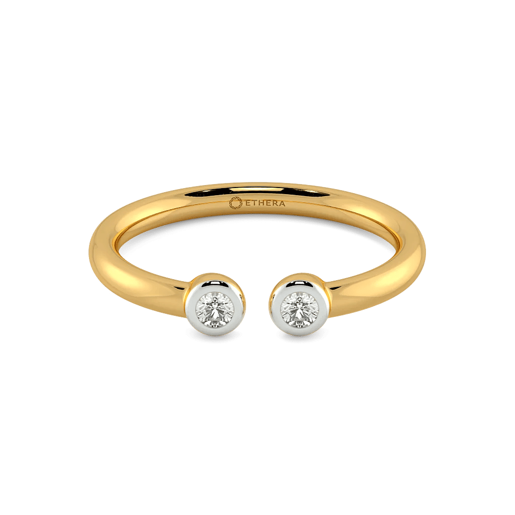 Merry Stack Open Top Ring 4