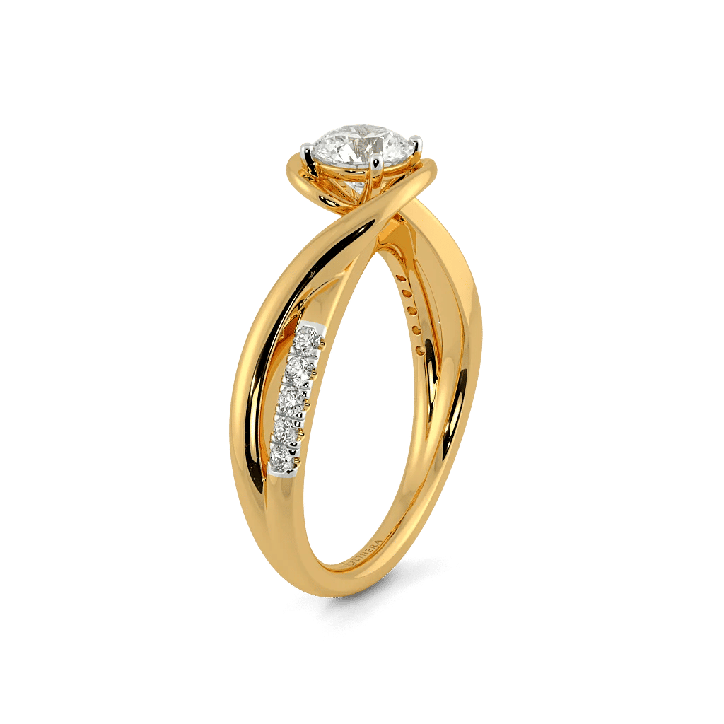 Twilight Orbit Ring 5