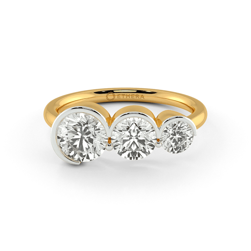 Trilogy Spark Ring 4