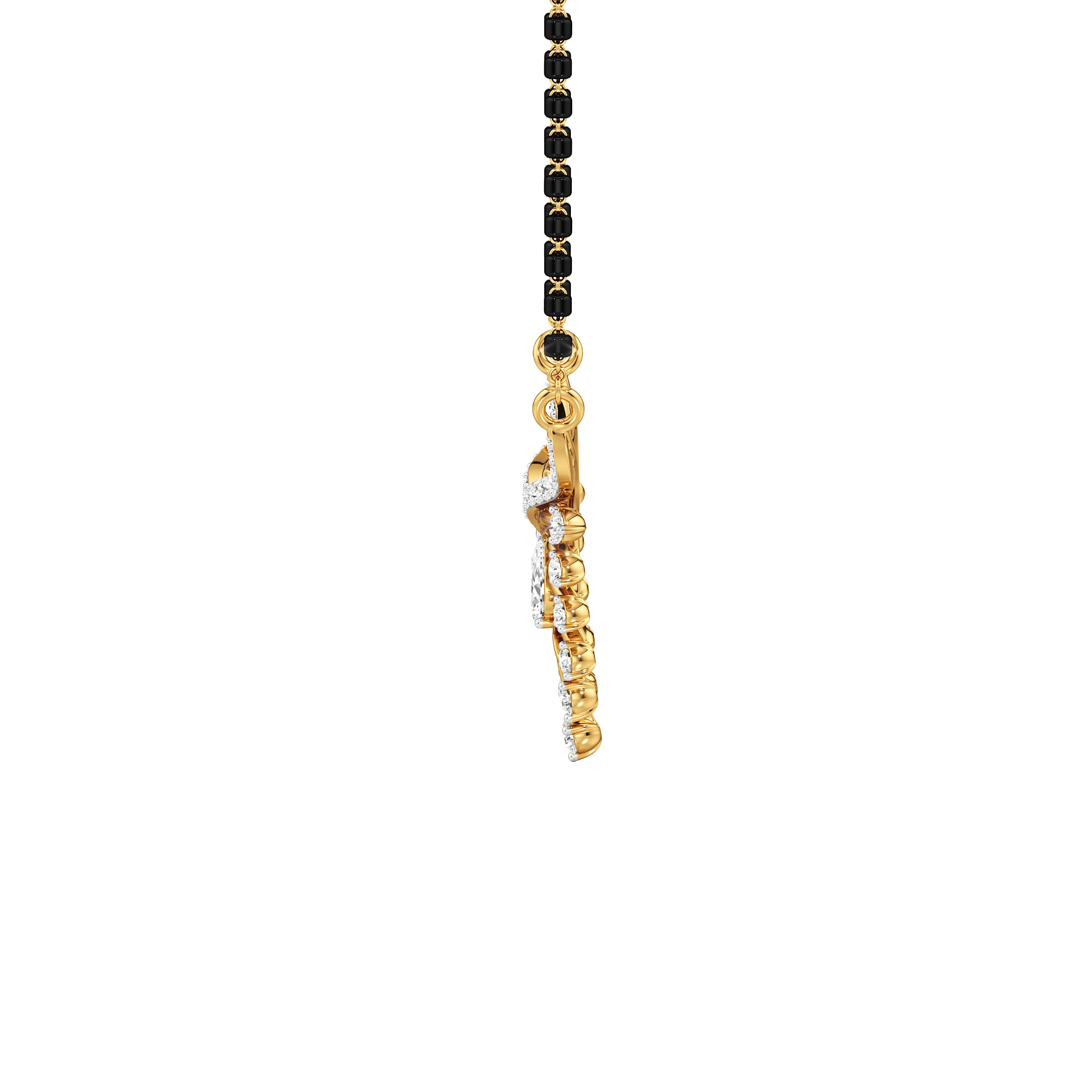 Pure Lustre Mangalsutra 2