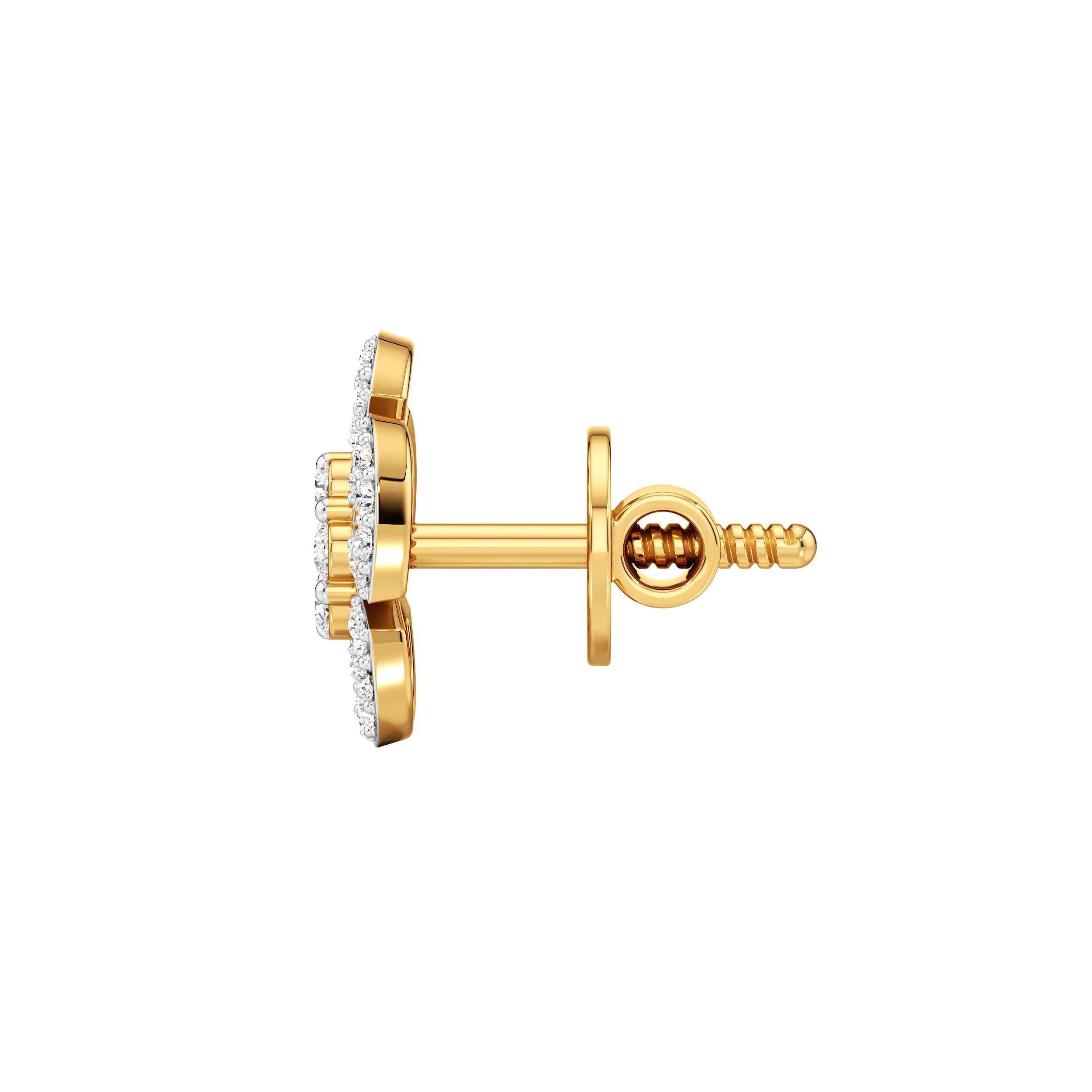 Floret Flash Studs 2