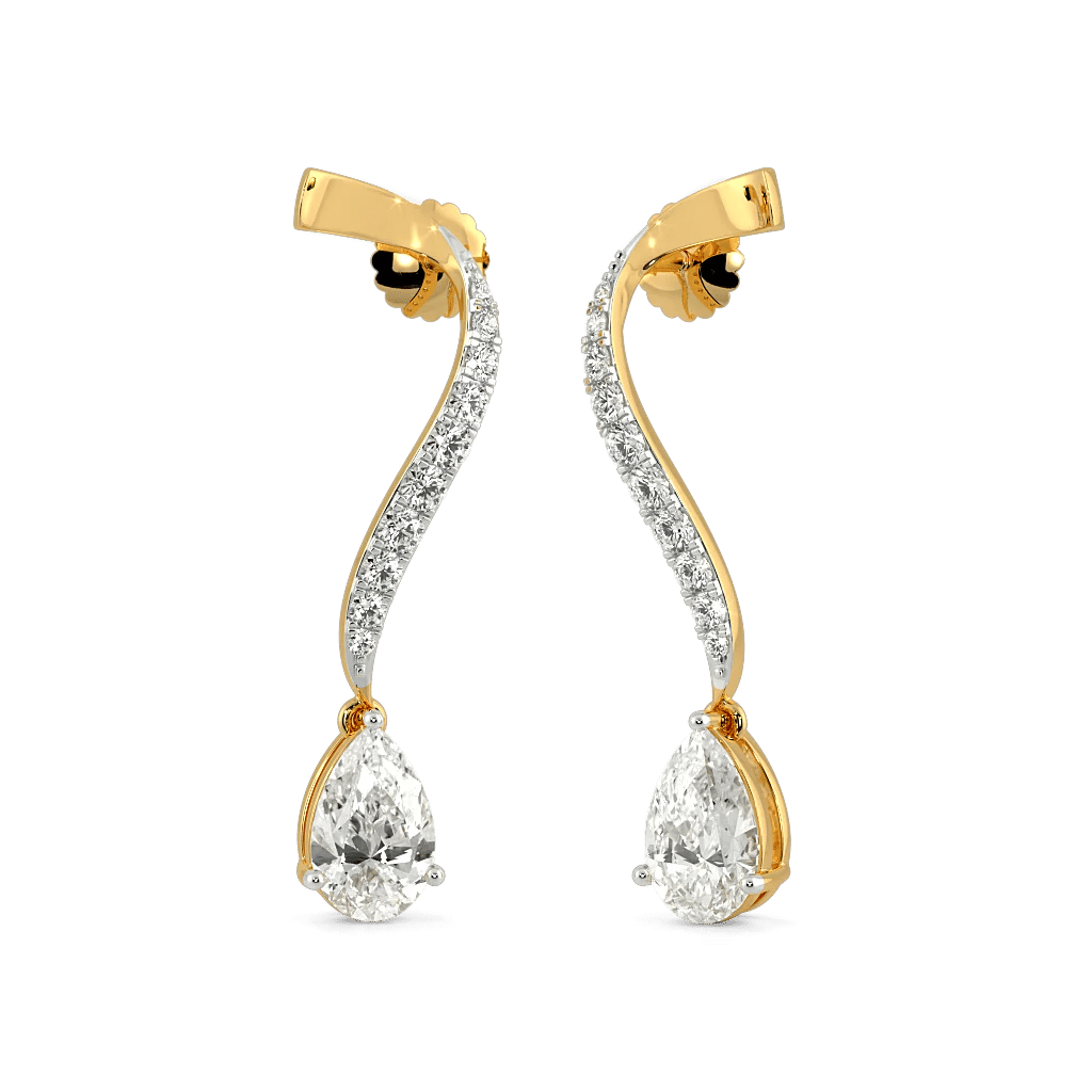 Ribbon Radiance Drops 0