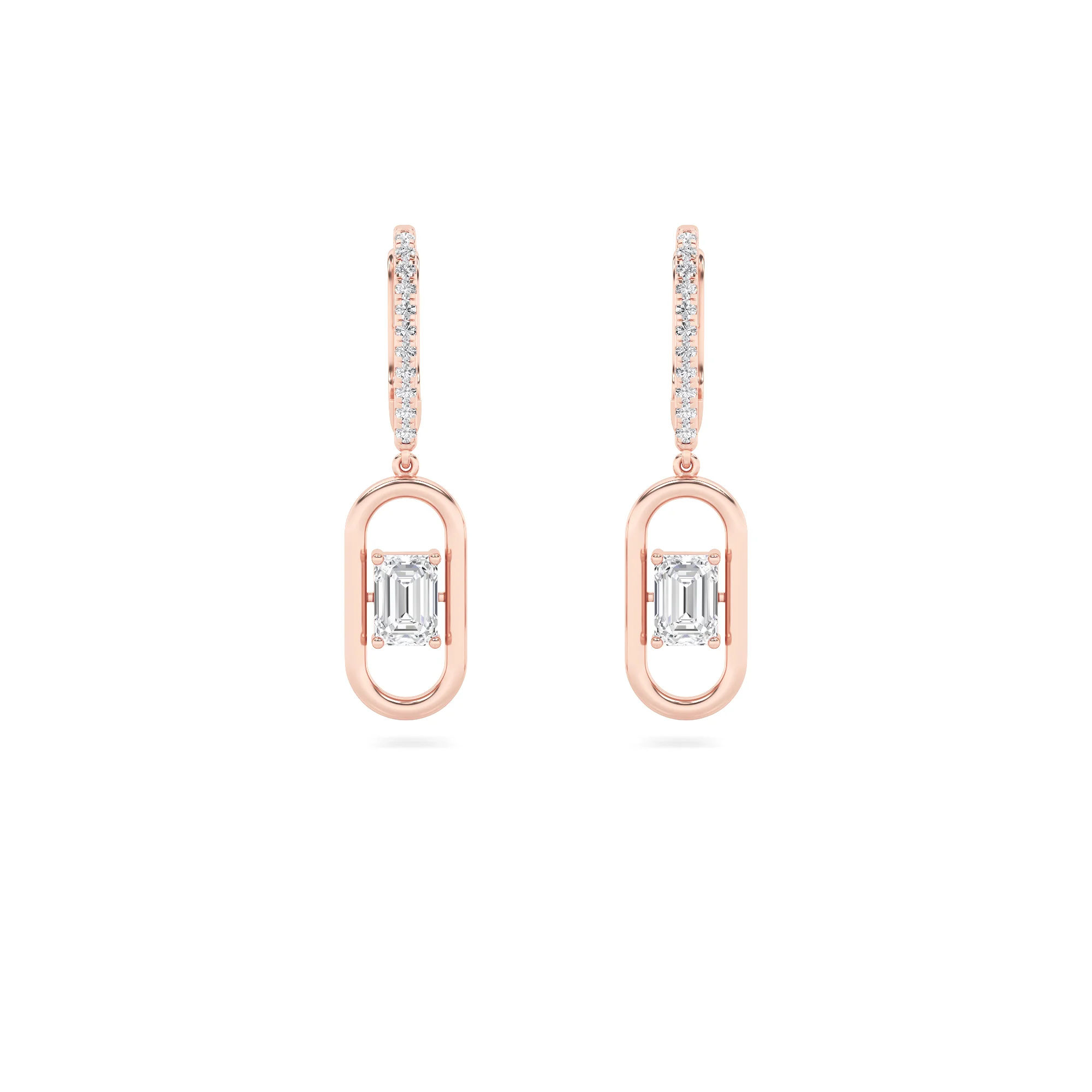 Radiant Frame Hoops 8