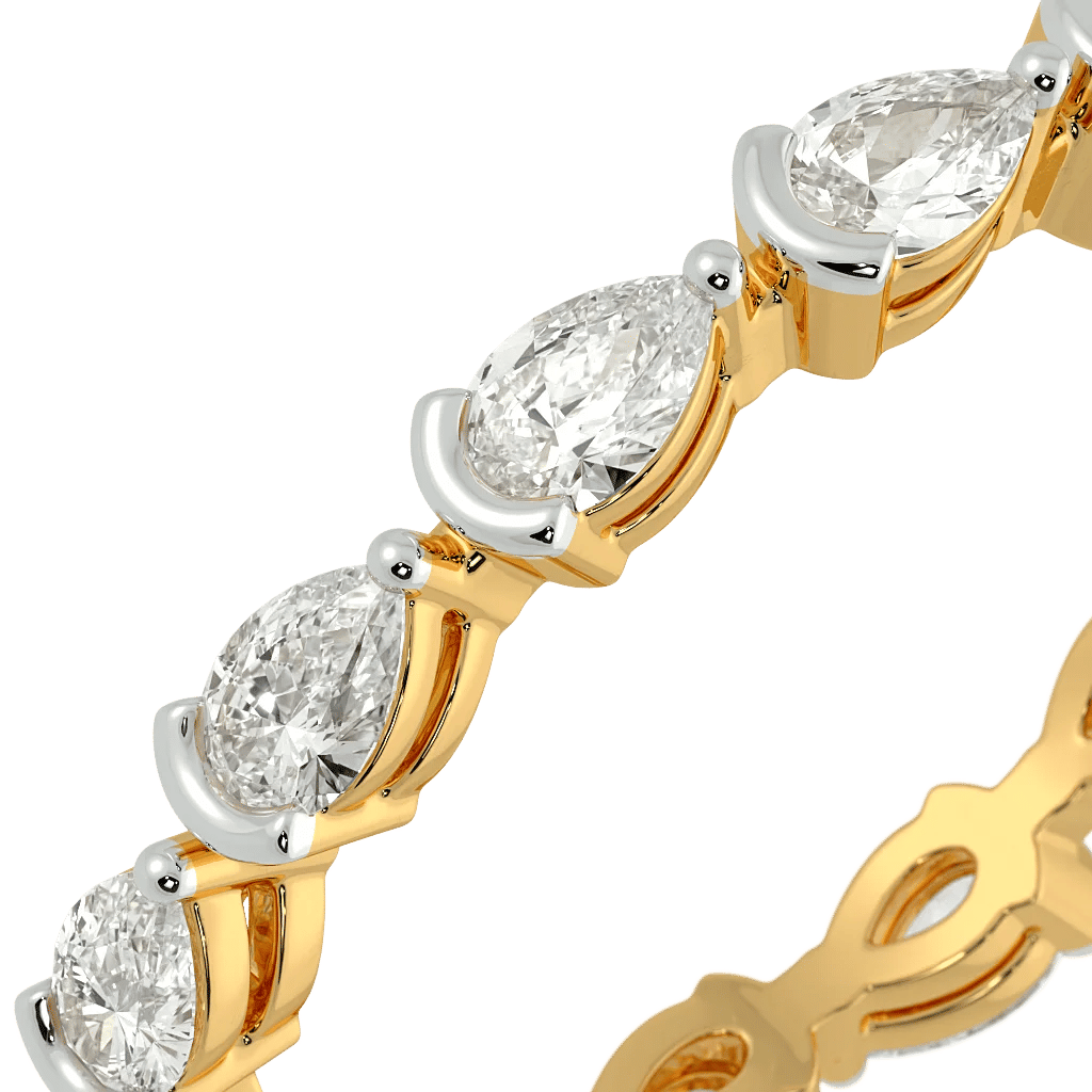 Endless Beauty Eternity Band 3