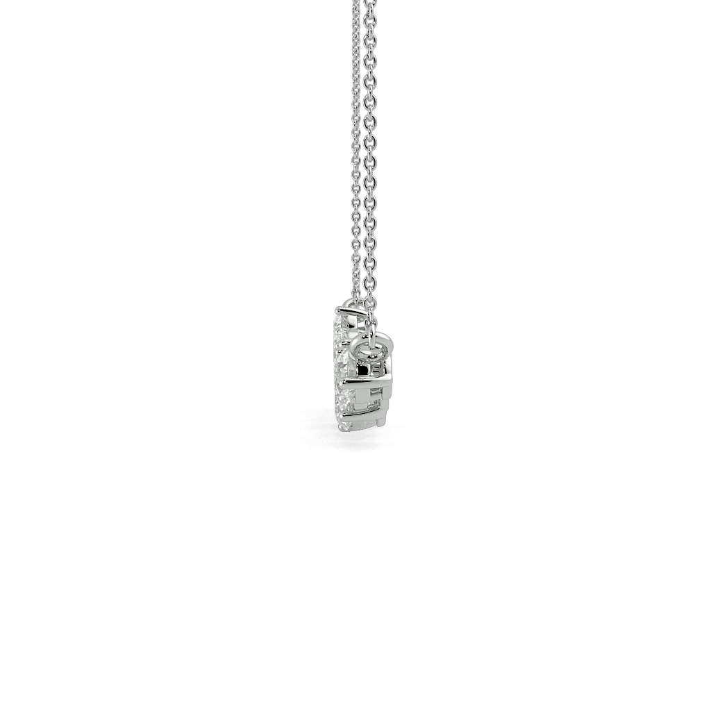 Stellar Bar Necklet 3