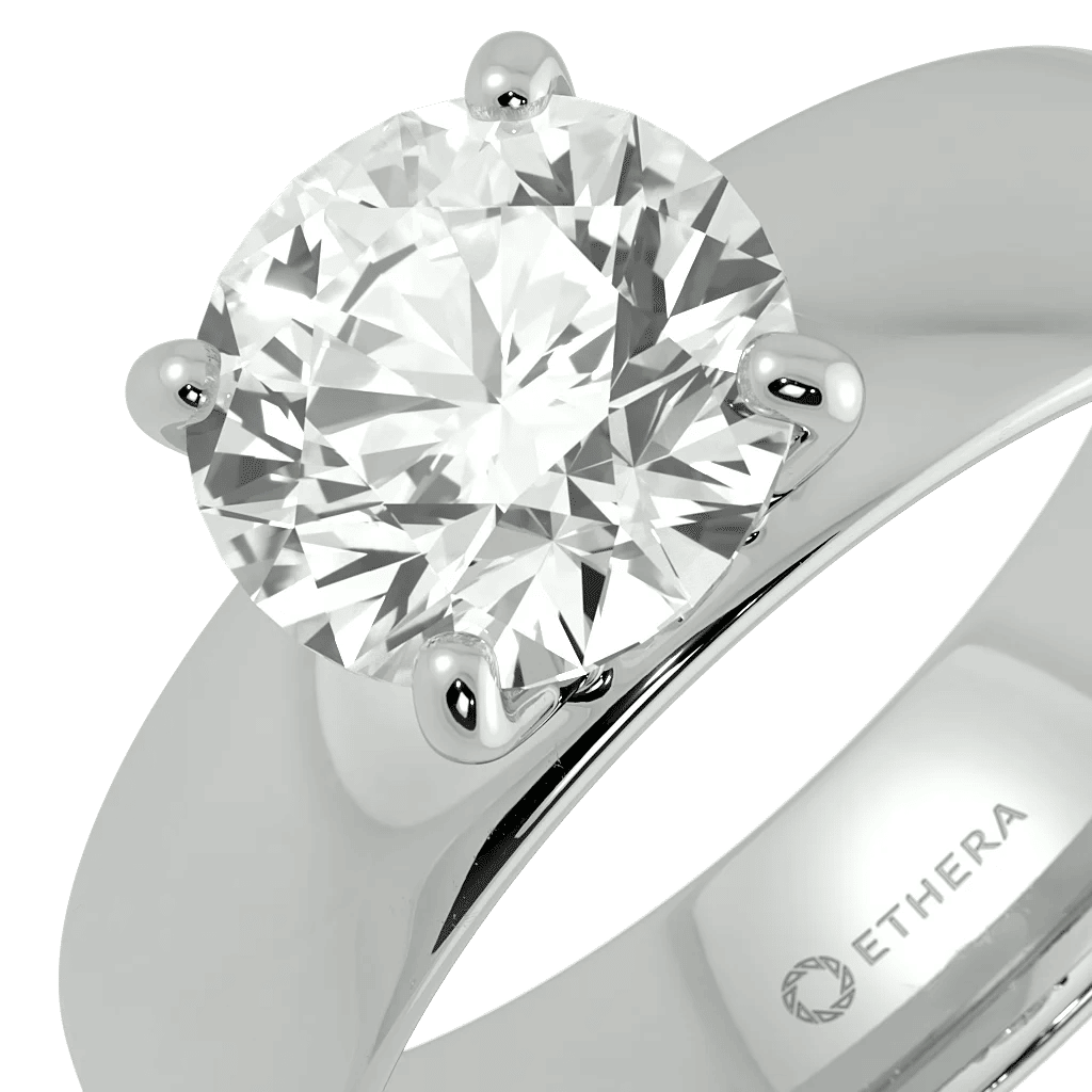 A Promise To Keep Men's Ring 1