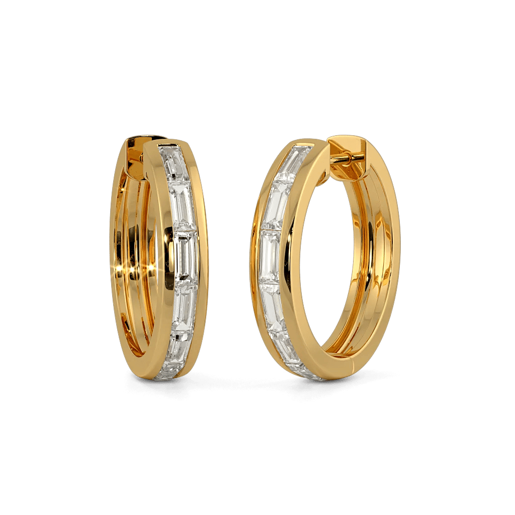 Baguette Bliss Huggies 0