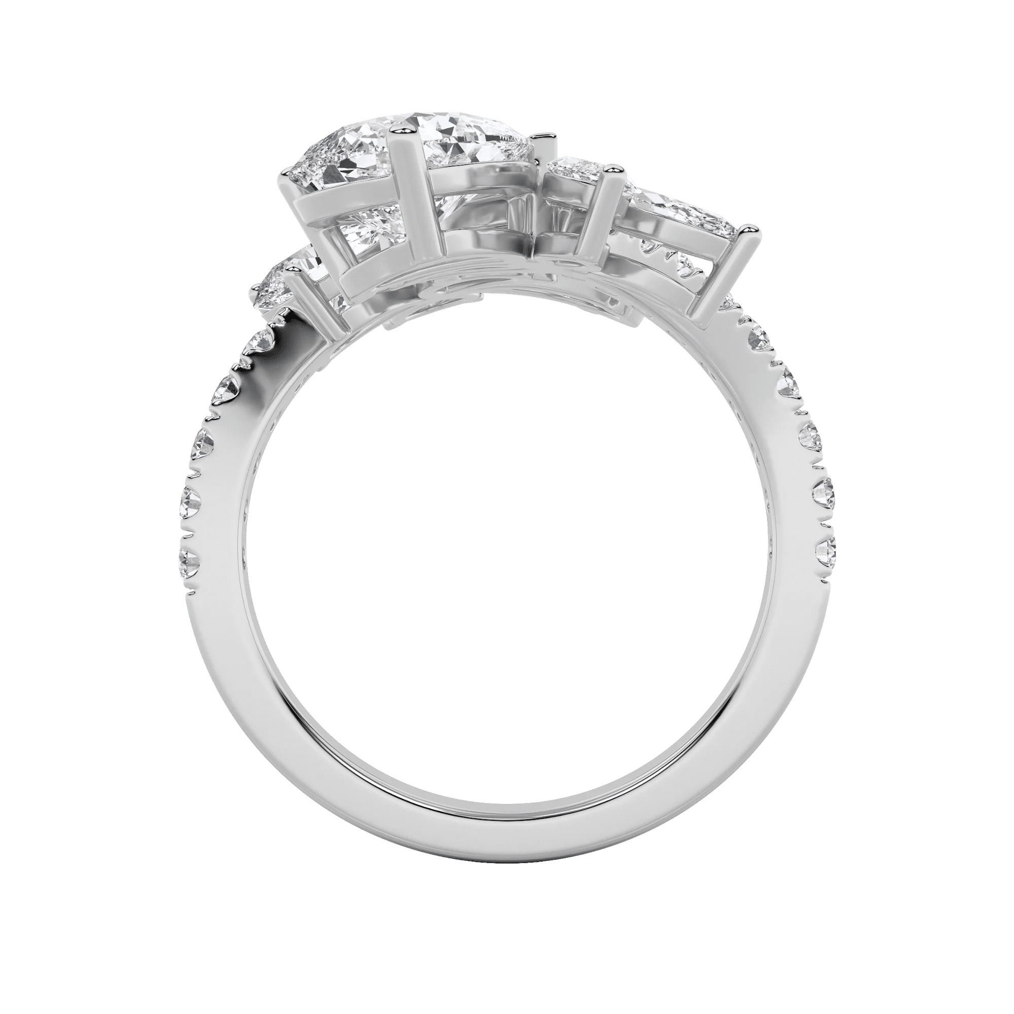 Solar Astra Ring 9