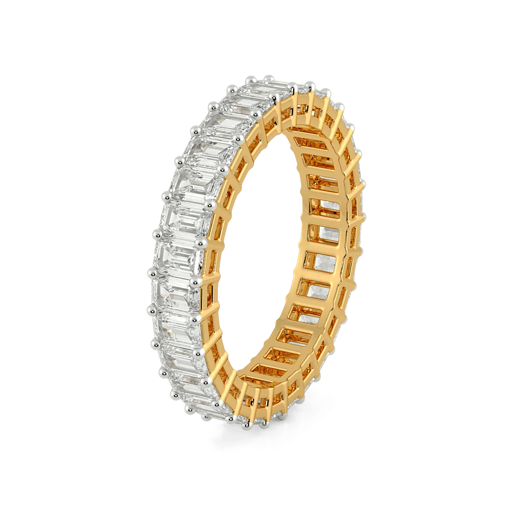 Emerald Symphony Eternity Band 5