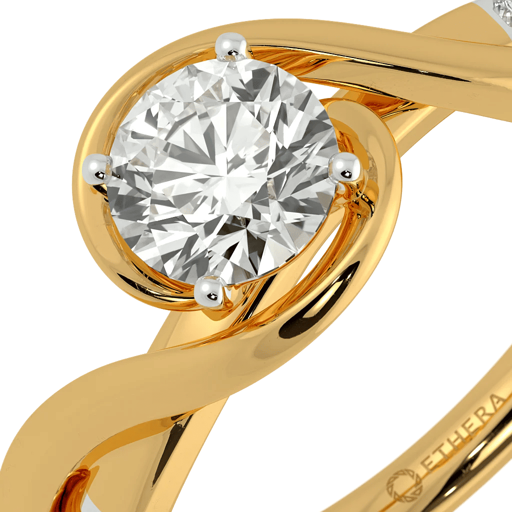 Twilight Orbit Ring 3