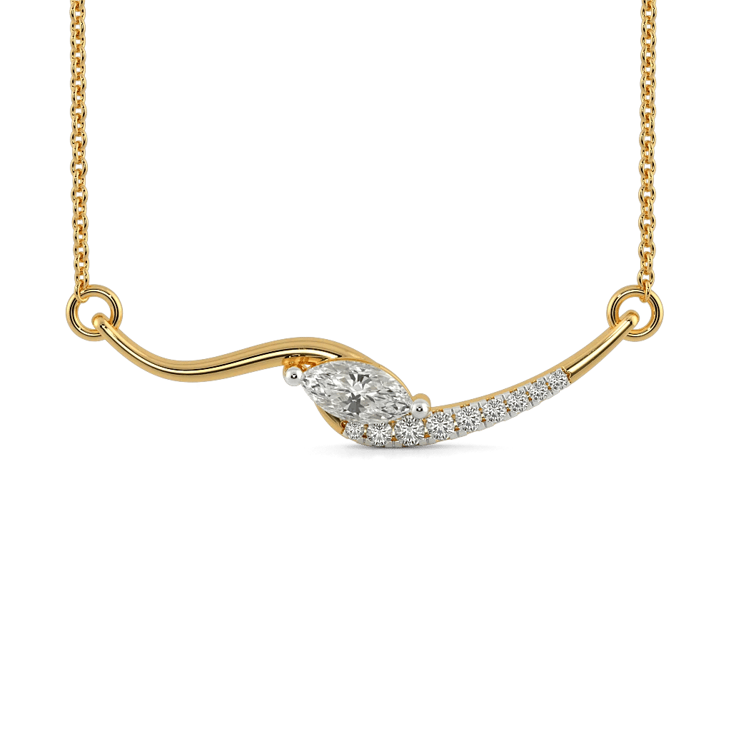 Chic & Clean Necklet 2