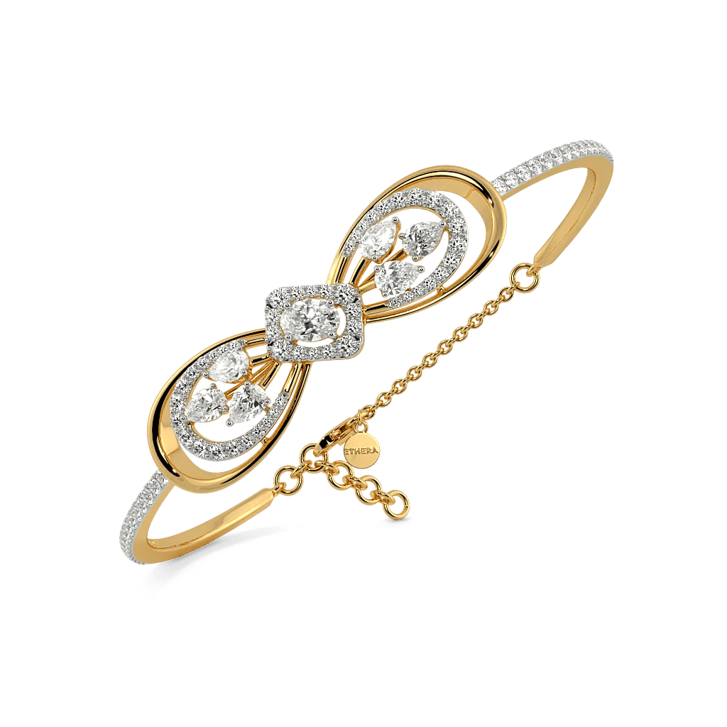 Looplace Bangle Occasion Wristwear 2