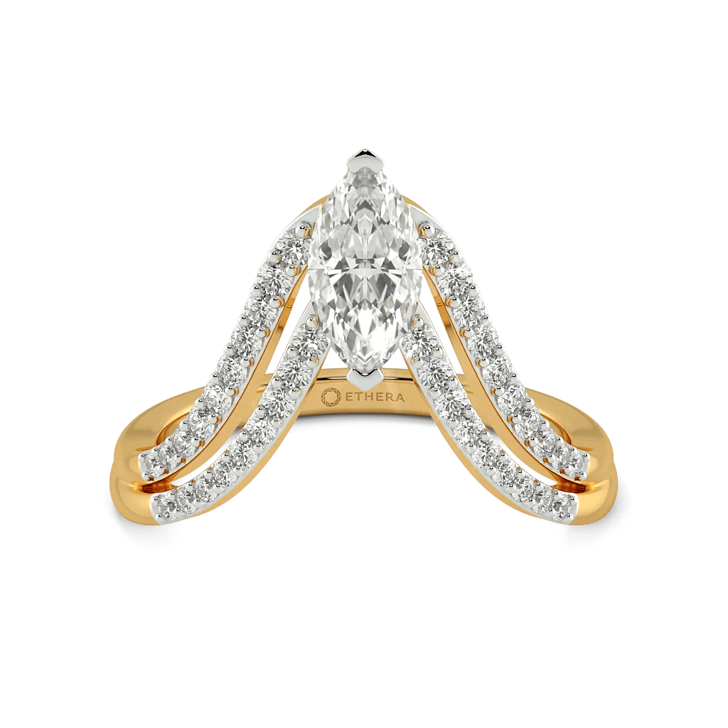 Spiritual Relic  Vanki Ring 4