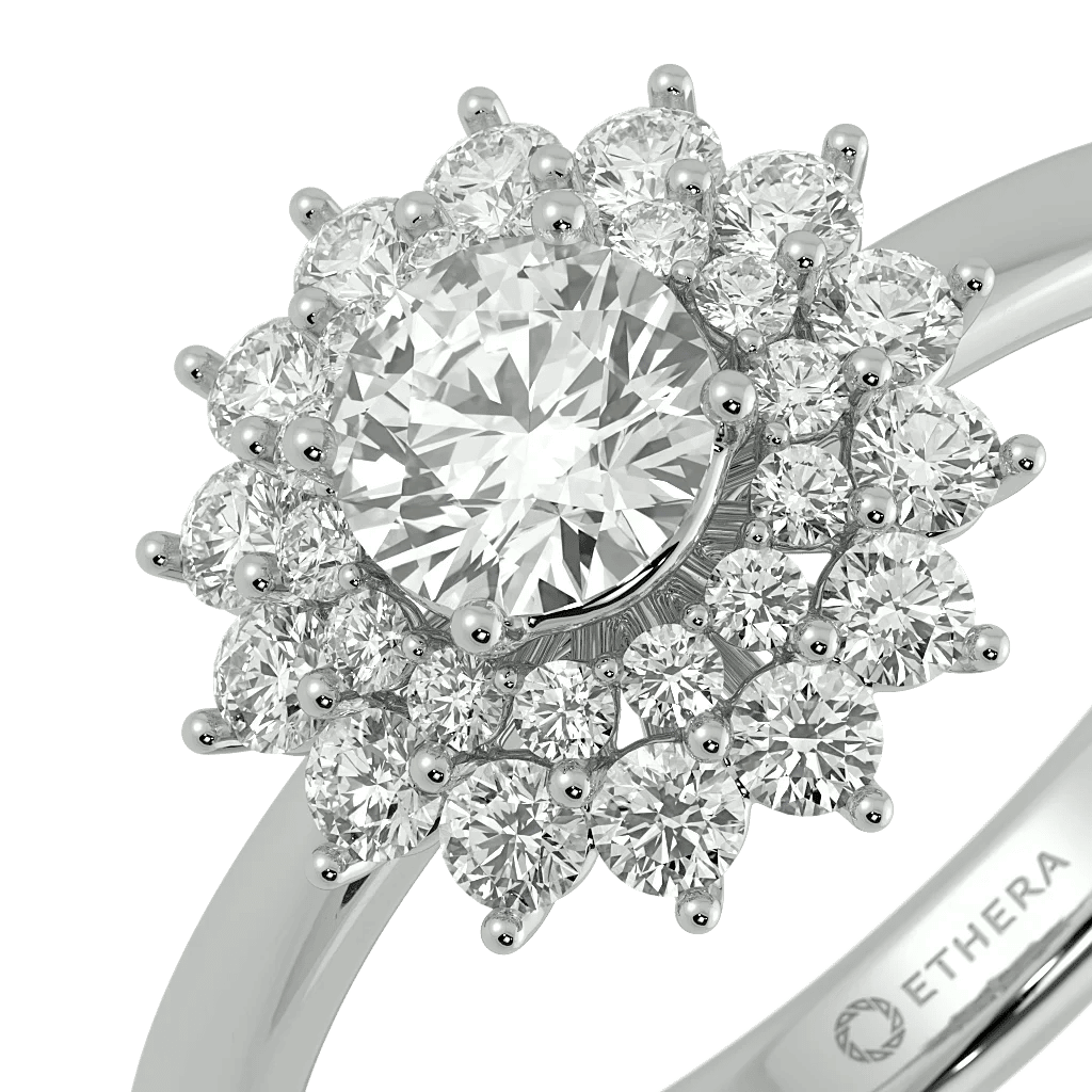 Twinkle In Time Ring 3