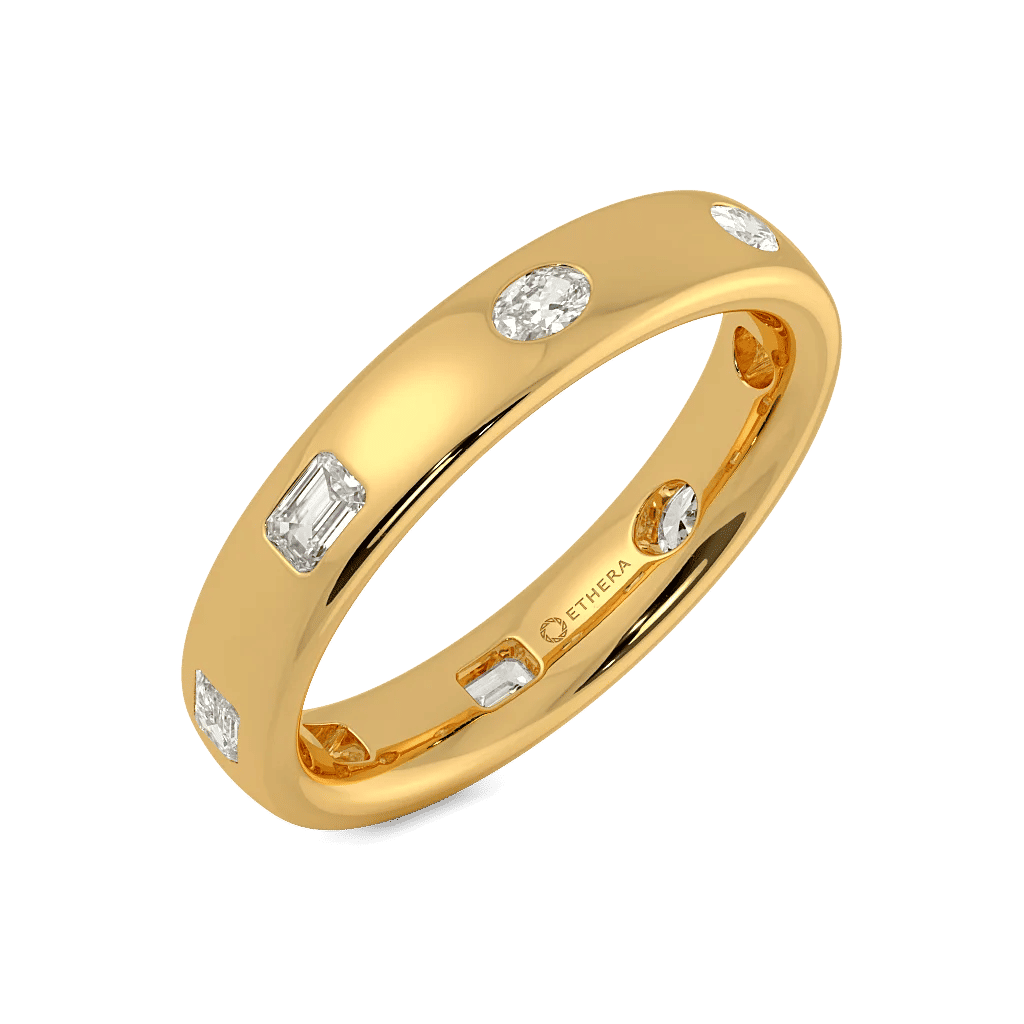 Flawless Harmony Eternity Band 0