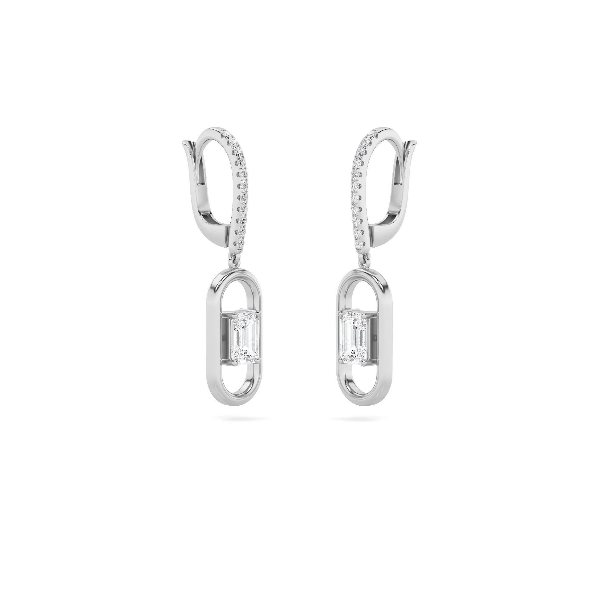 Radiant Frame Hoops 4