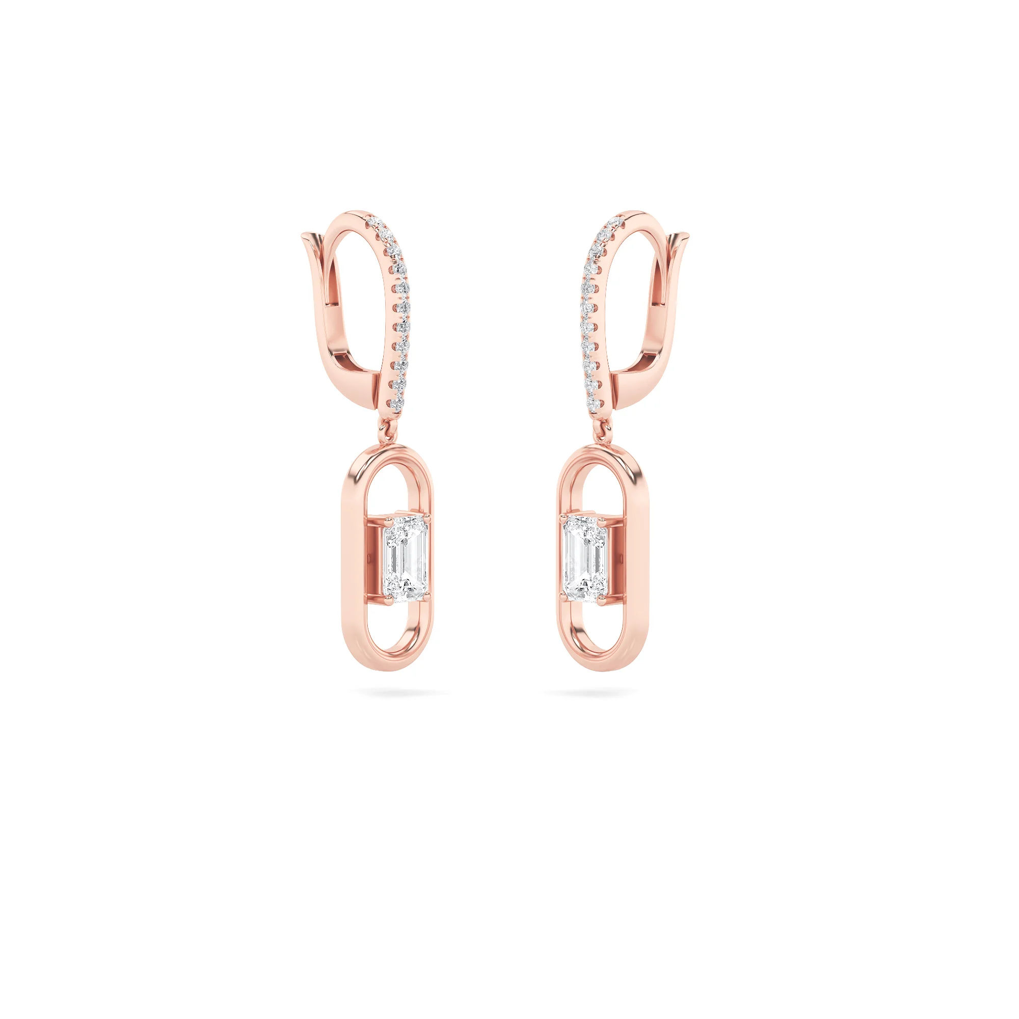 Radiant Frame Hoops 7