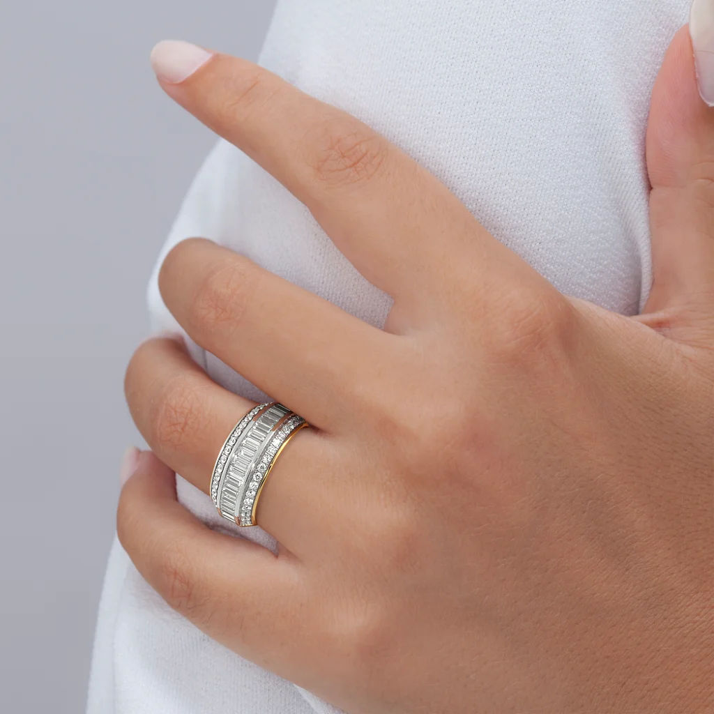 Stellar Lane Band hover