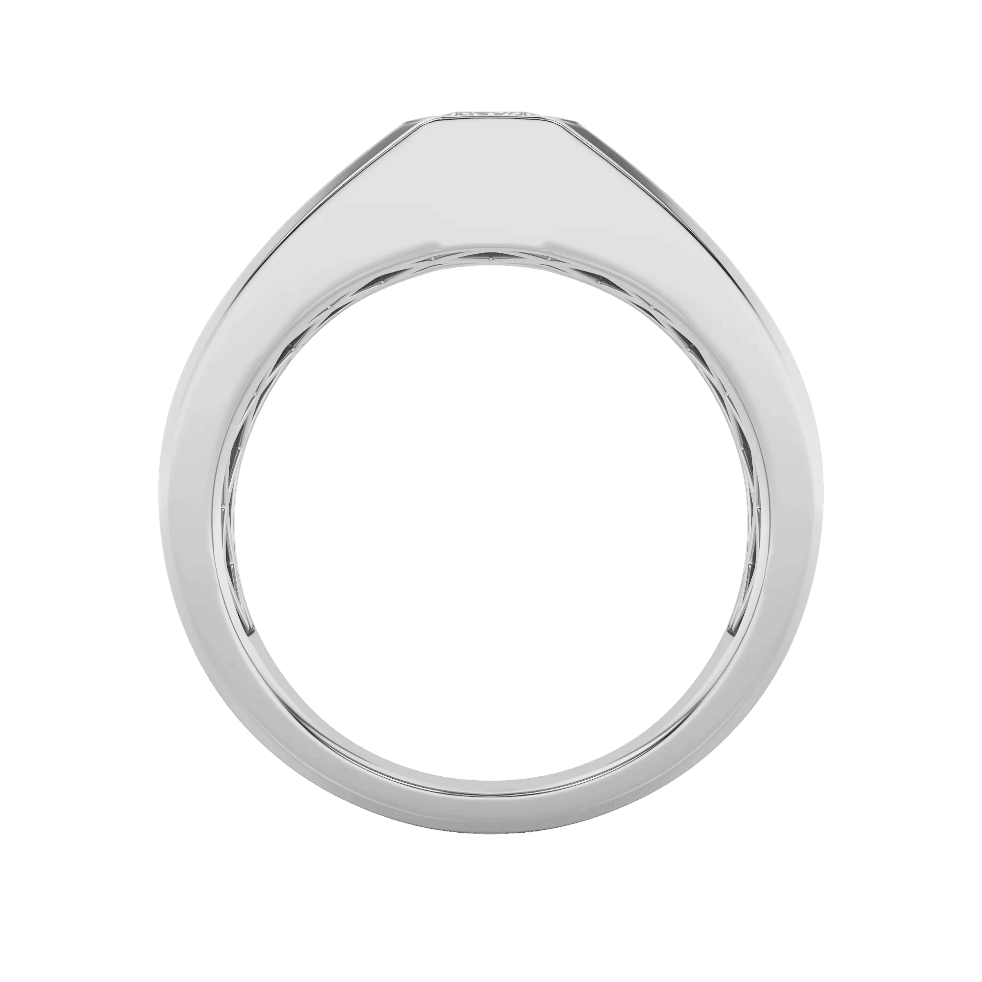 Command Band Ring 7