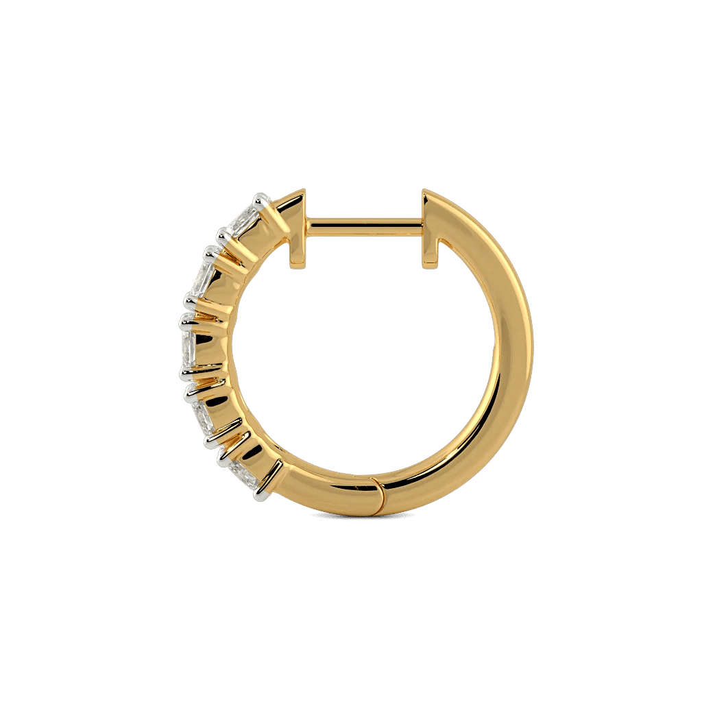 Shimmerline Bali Earrings 3