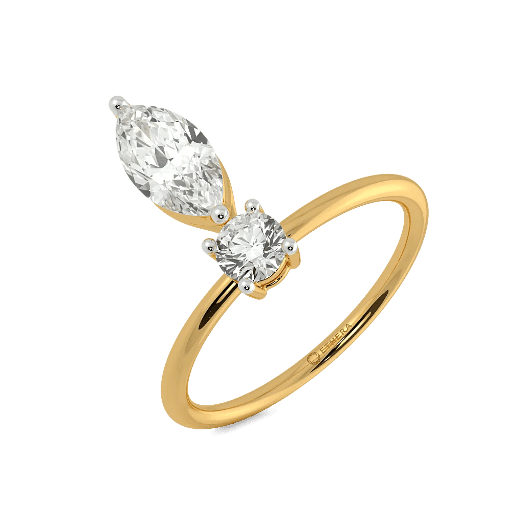 Sleek Elegance Ring 0