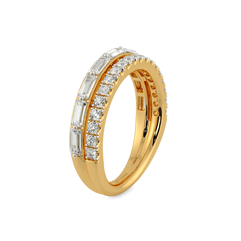 Eternal Diamond Band 5