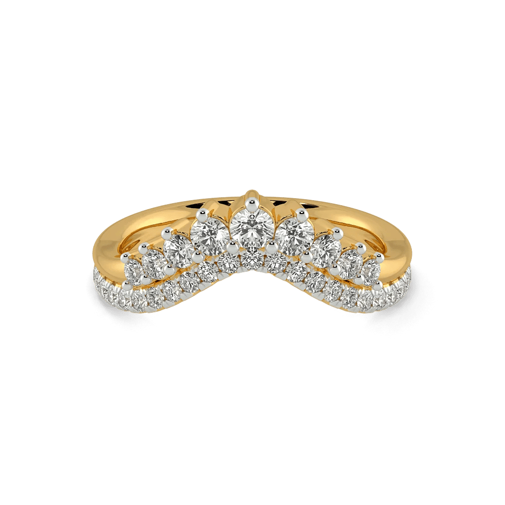 Regal V Vanki Ring 4