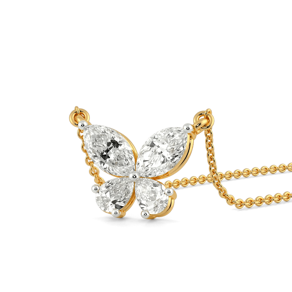 Flutterlite Necklet 0