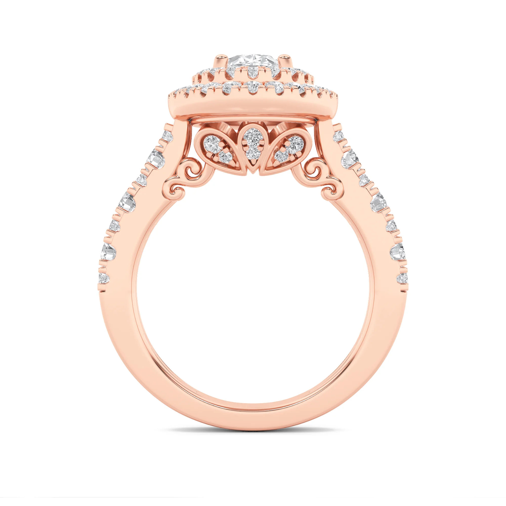 Aurora Orbit Ring 11