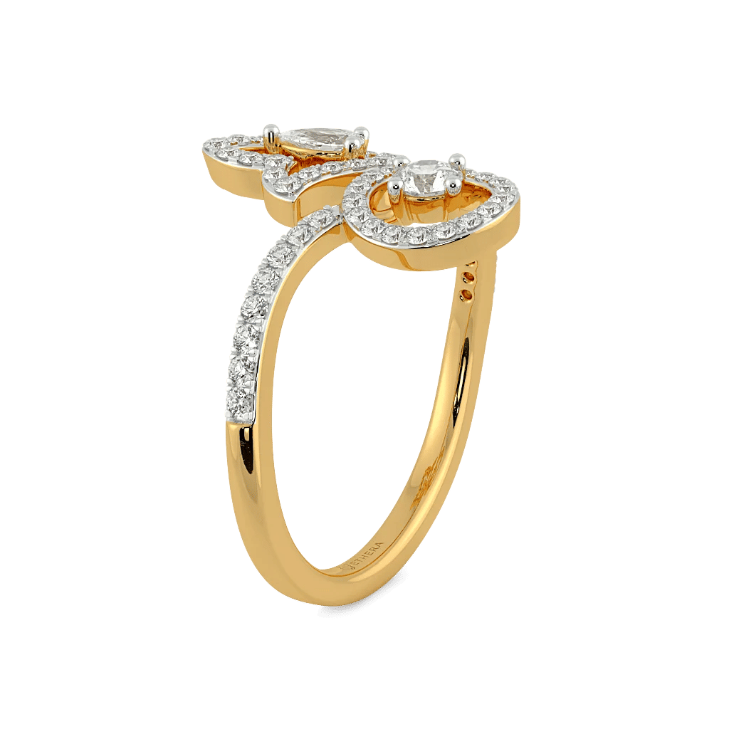 The Rococo Ring 5