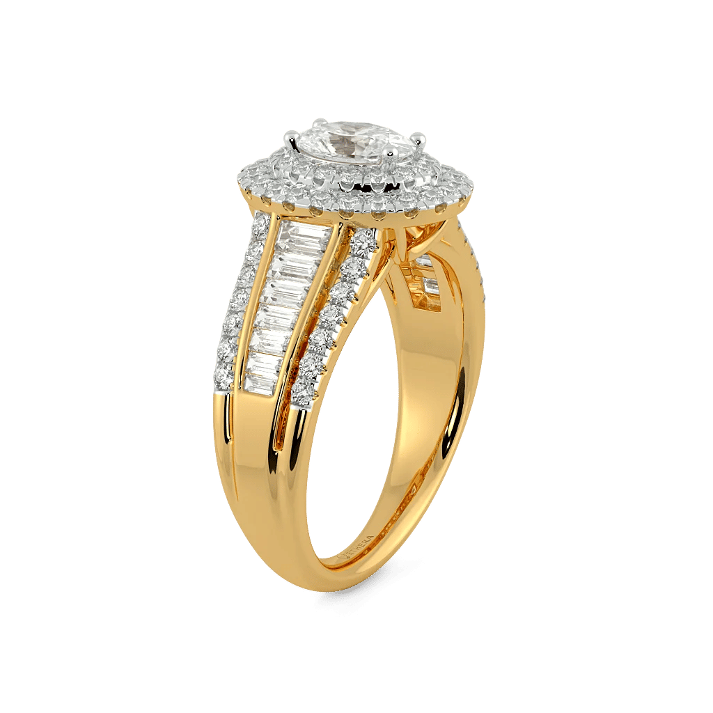 Celestia Crown Ring 5