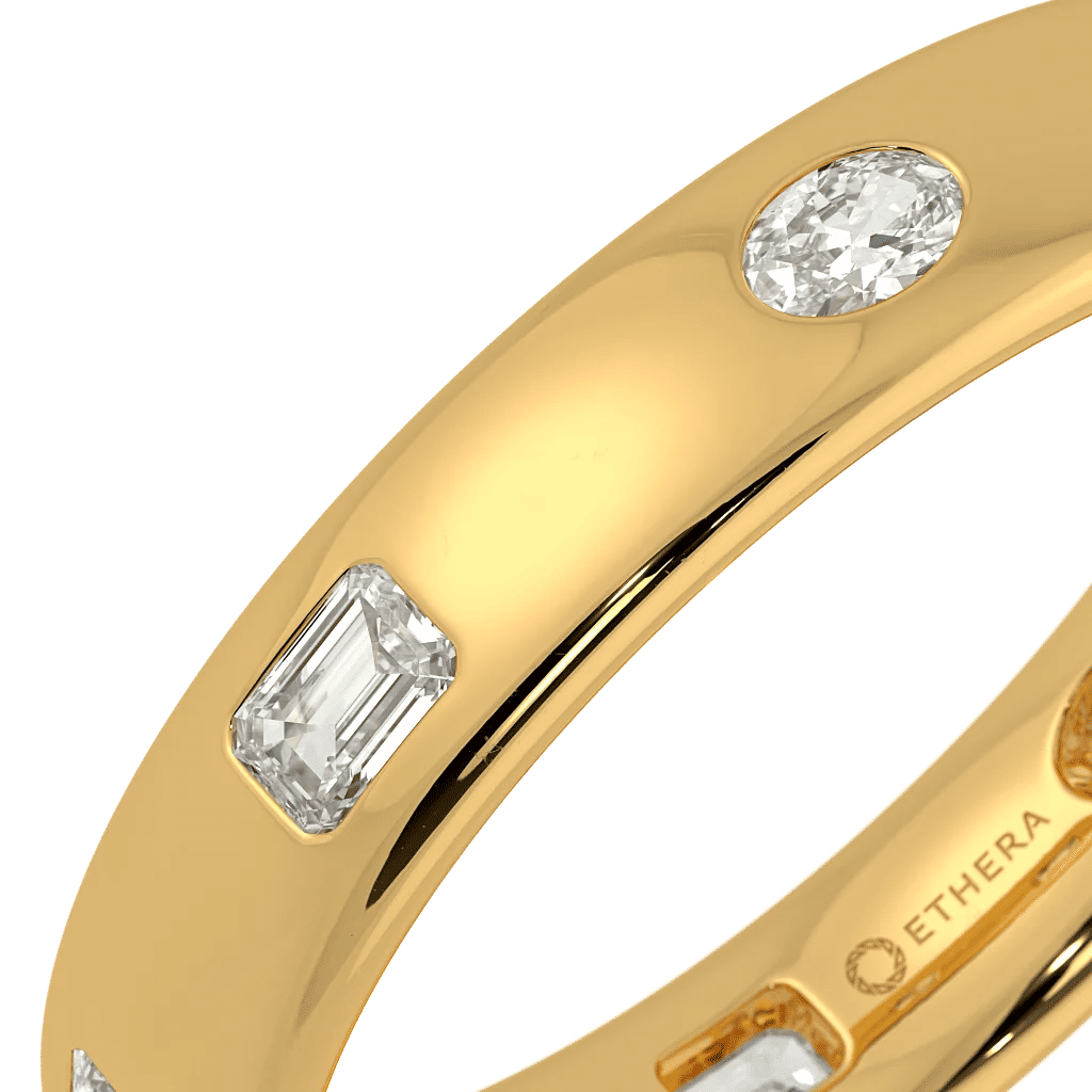 Flawless Harmony Eternity Band 3