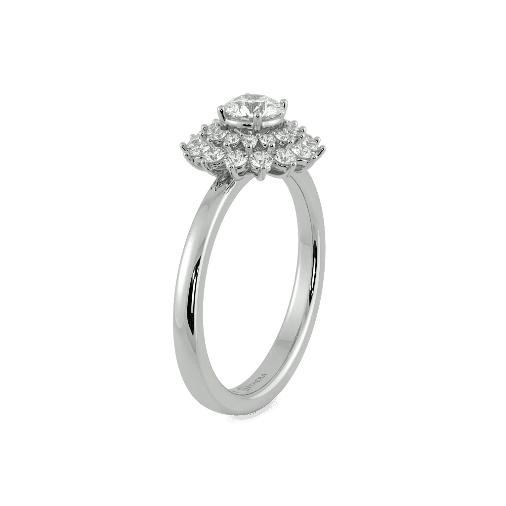 Twinkle In Time Ring 5