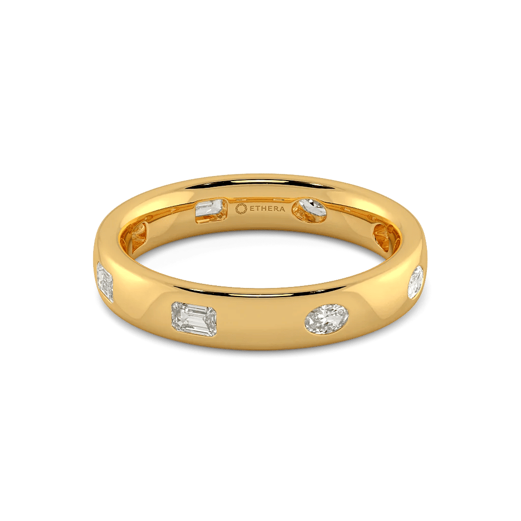 Flawless Harmony Eternity Band 4