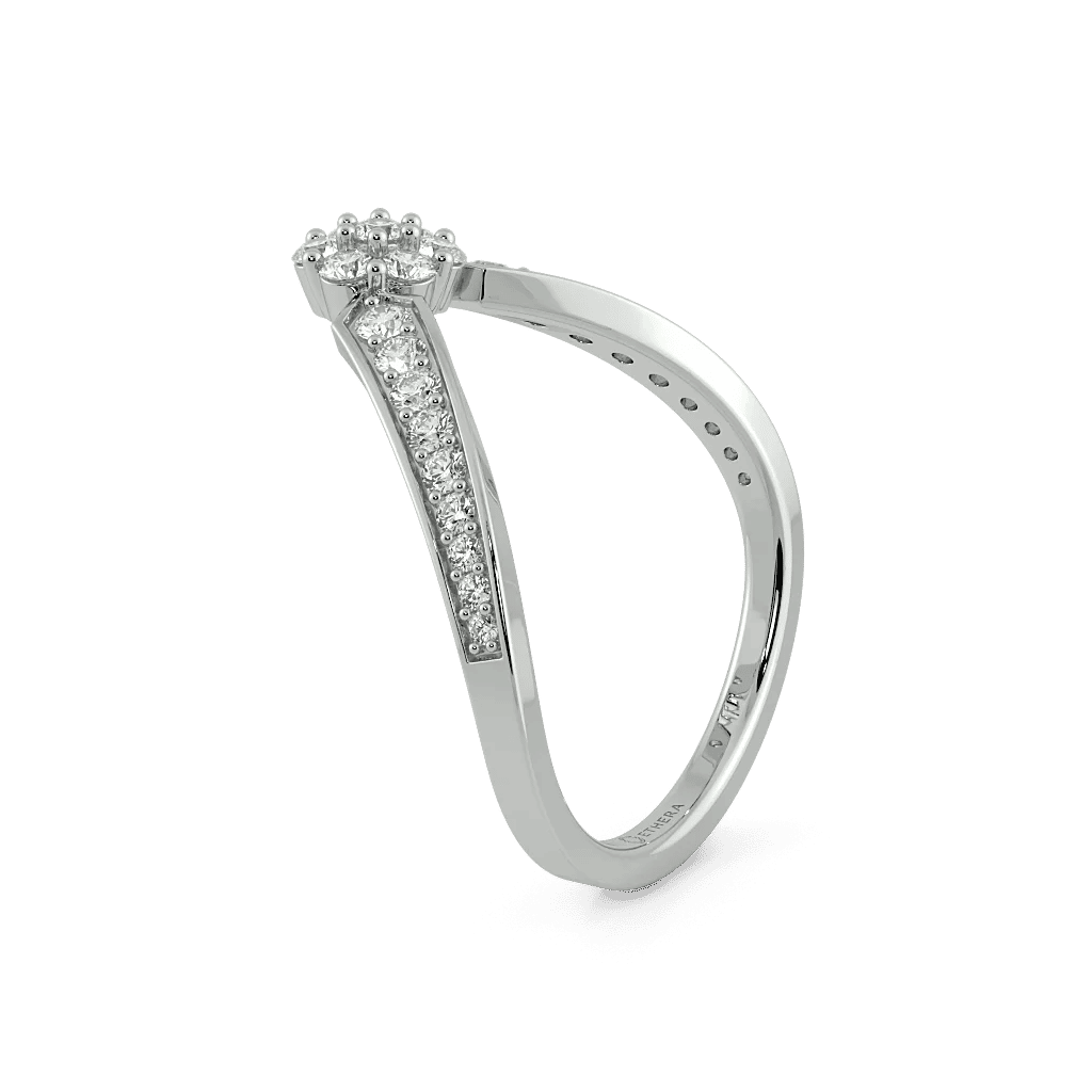 Timeless Tranquility Vanki Ring 5